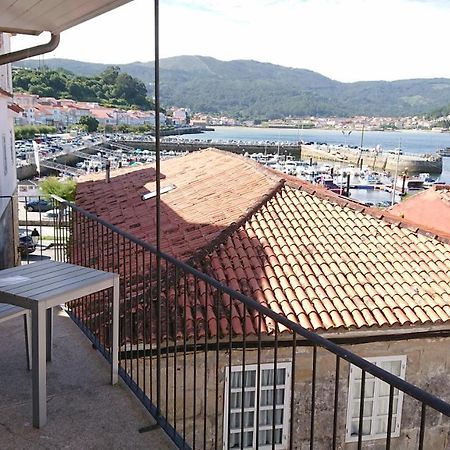 Campo Da Lua 4 Villa Muros Exteriör bild